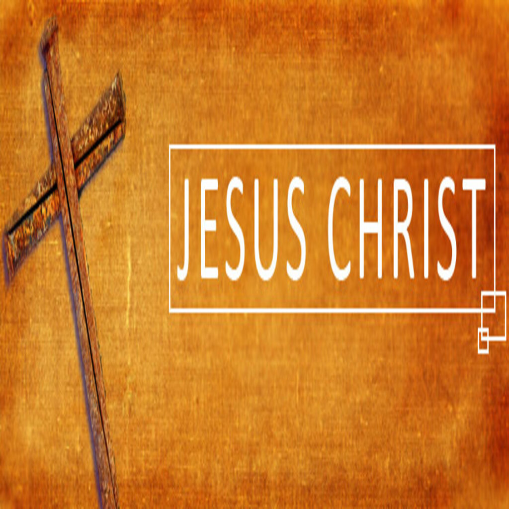 The Secret is Jesus - Fellowship Baptist Church