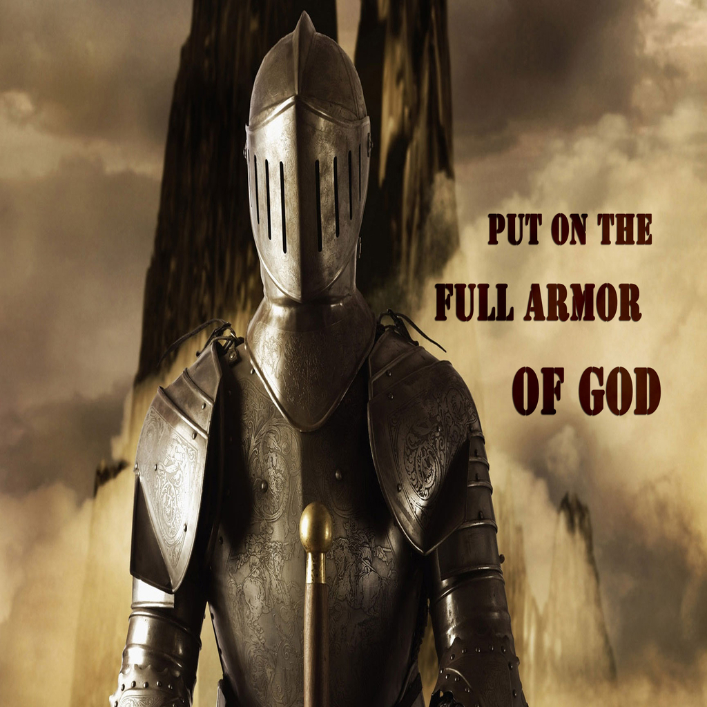 Top 102+ Wallpaper Ephesians Armor Of God Wallpaper Superb